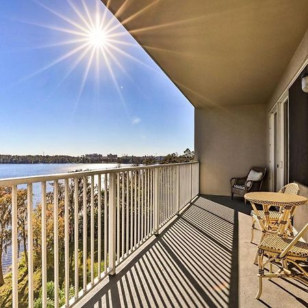 Orlando Condo With Pool About 1 Mi To Disney! Exterior foto