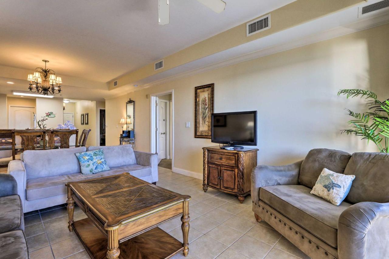 Orlando Condo With Pool About 1 Mi To Disney! Exterior foto