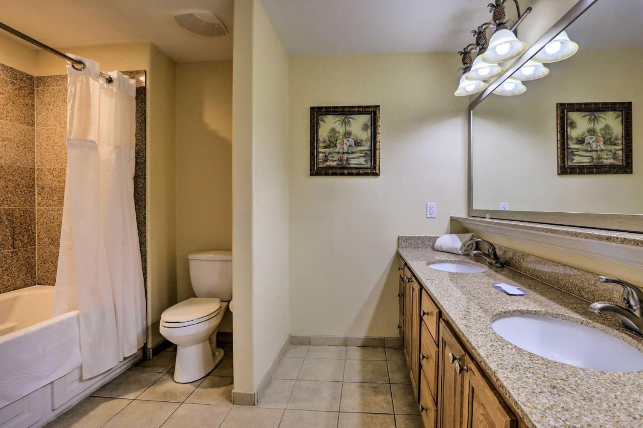 Orlando Condo With Pool About 1 Mi To Disney! Exterior foto