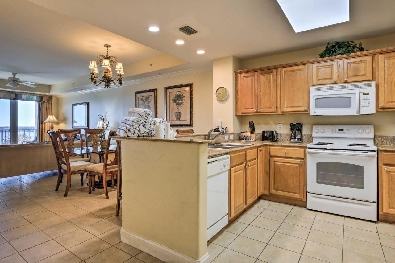 Orlando Condo With Pool About 1 Mi To Disney! Exterior foto