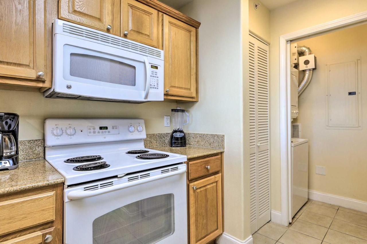 Orlando Condo With Pool About 1 Mi To Disney! Exterior foto