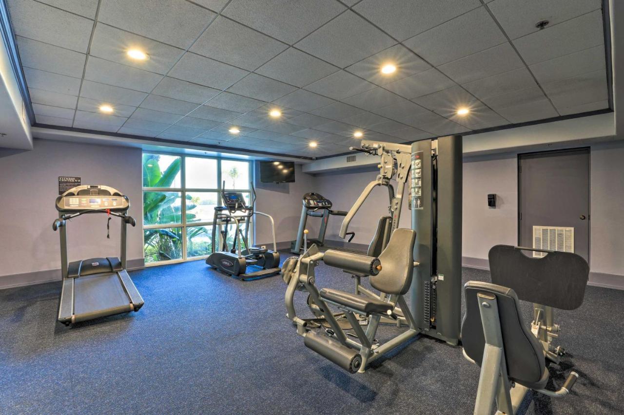 Orlando Condo With Pool About 1 Mi To Disney! Exterior foto