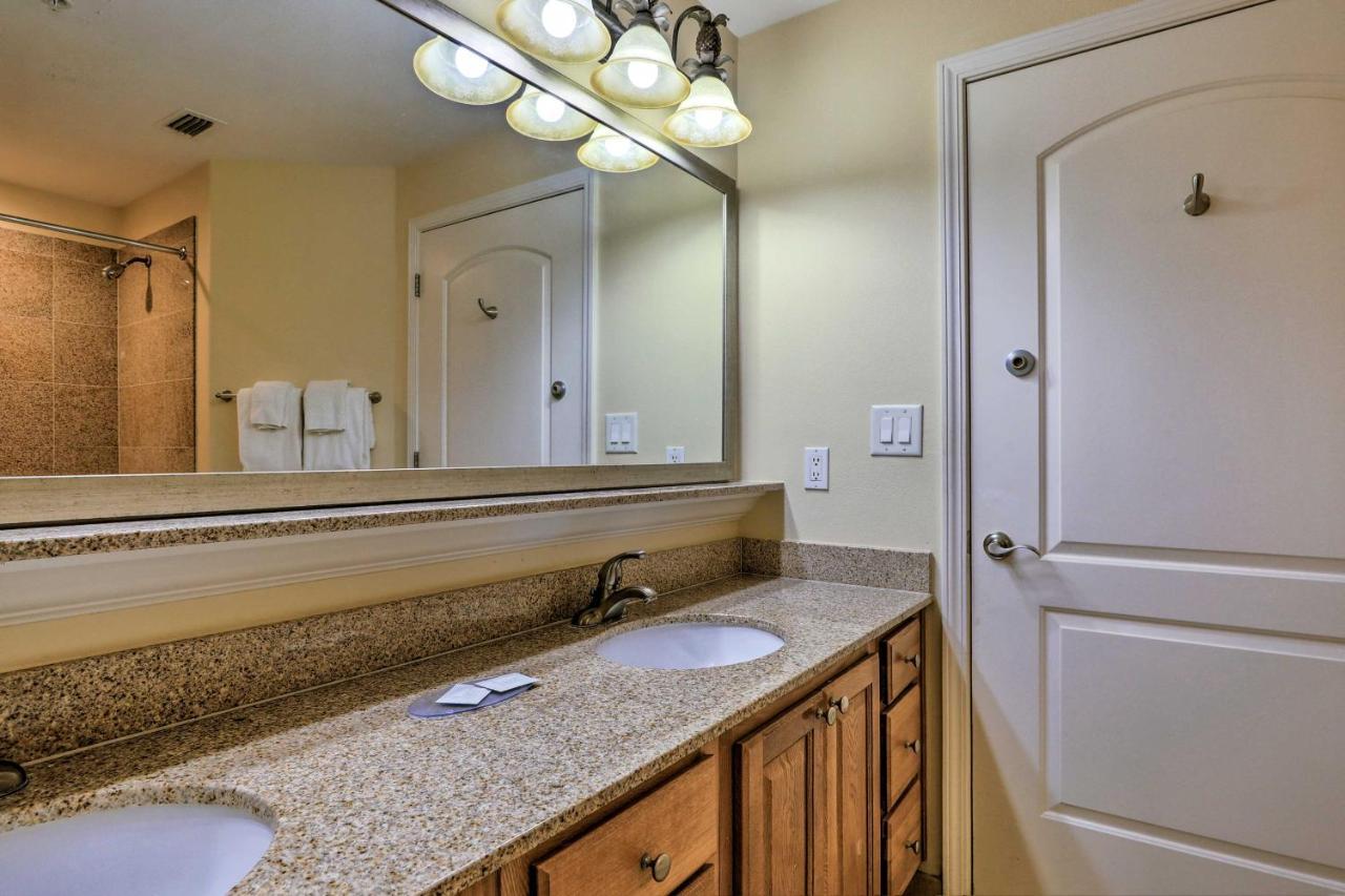 Orlando Condo With Pool About 1 Mi To Disney! Exterior foto