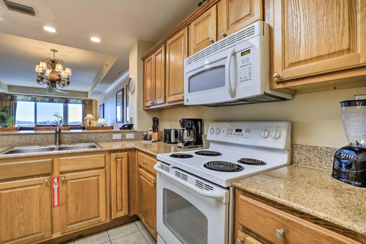 Orlando Condo With Pool About 1 Mi To Disney! Exterior foto