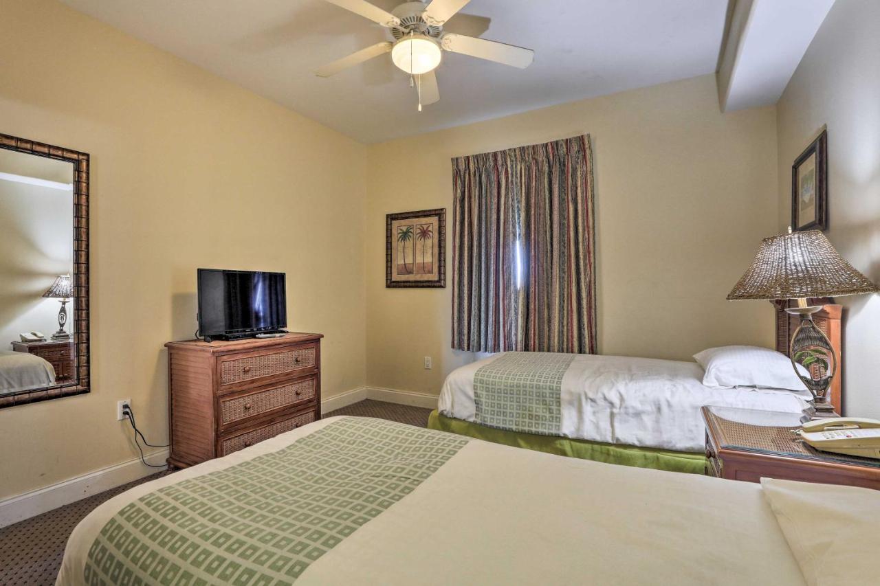 Orlando Condo With Pool About 1 Mi To Disney! Exterior foto