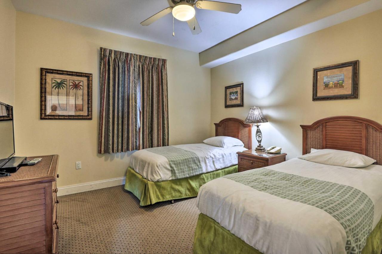 Orlando Condo With Pool About 1 Mi To Disney! Exterior foto