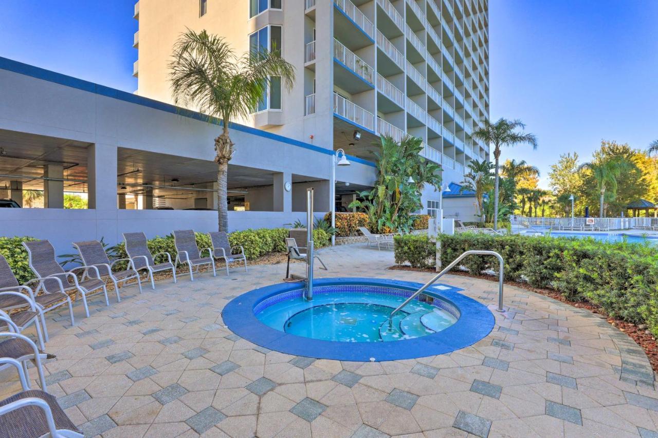 Orlando Condo With Pool About 1 Mi To Disney! Exterior foto