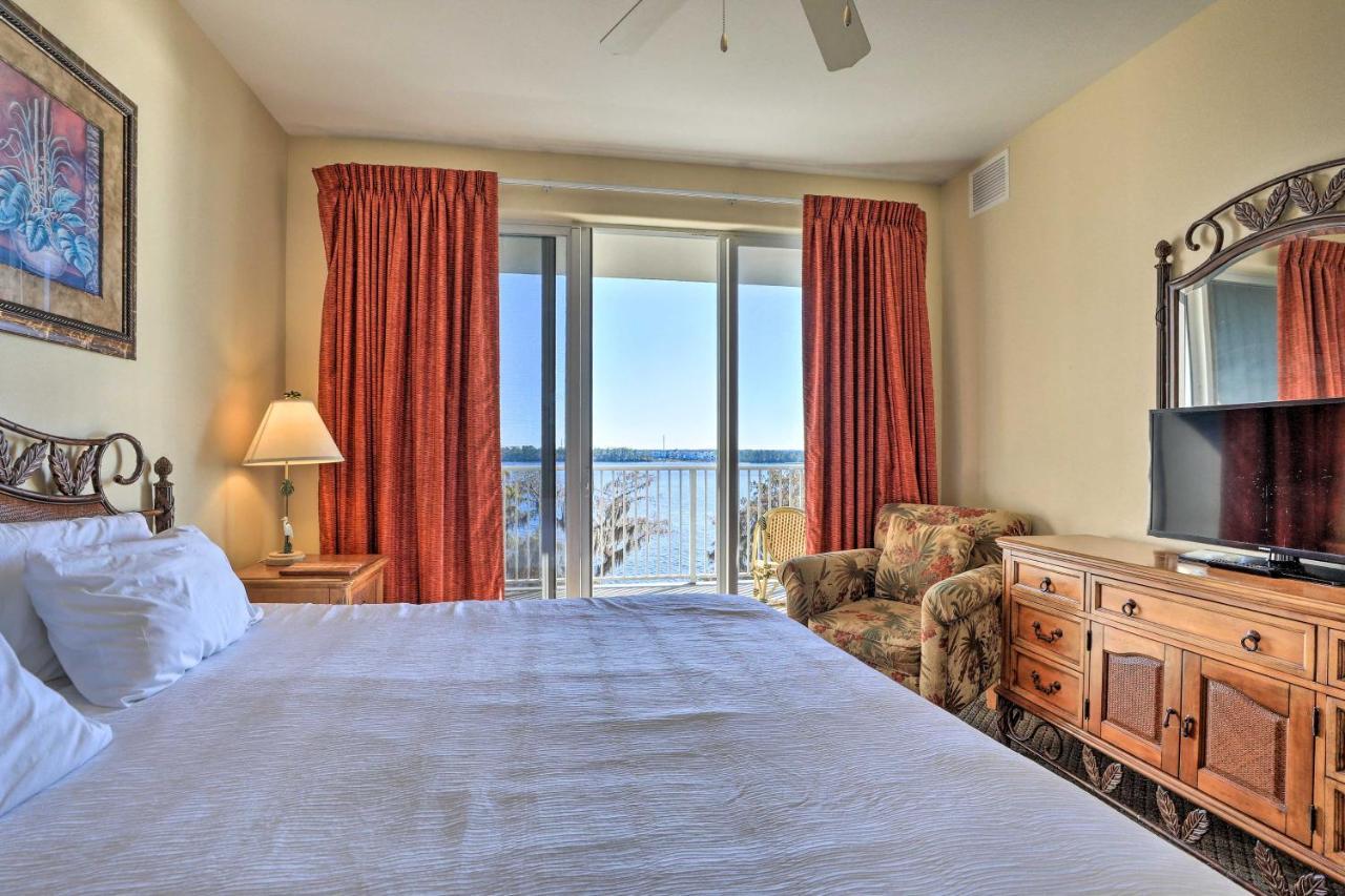Orlando Condo With Pool About 1 Mi To Disney! Exterior foto