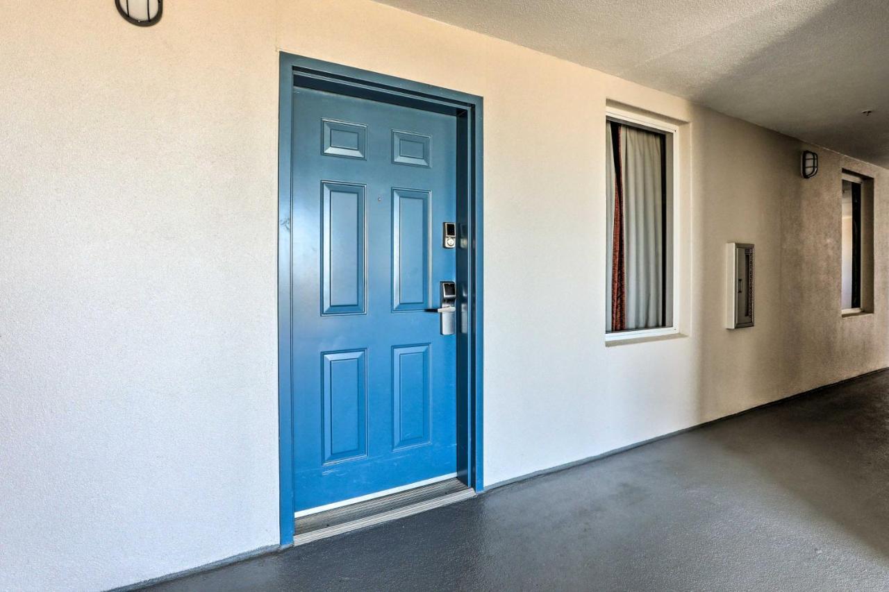 Orlando Condo With Pool About 1 Mi To Disney! Exterior foto